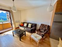 Cozy apartment with mountain views - B&B Panticosa