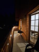 Fajny Apartament Karpacz - B&B Karpacz