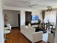 Kilimanjaro Citrine 3 BR with Balcony - Ferienwohnung Kisumu