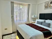 Kilimanjaro Citrine 3 BR with Balcony - Ferienwohnung Kisumu