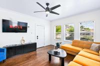 Luxury Montrose Condo with Pool Table Free Wine & Balcony - Ferienwohnung Houston