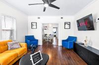 Luxury Montrose Condo with Pool Table Free Wine & Balcony - Ferienwohnung Houston