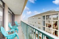 Verandas 407 - Ferienwohnung Myrtle Beach