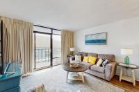 Verandas 407 - Ferienwohnung Myrtle Beach