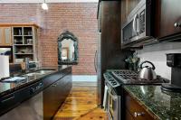 The Lofts at Church Street #101 - B&B Asheville