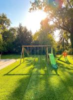 Cottage Nature au porte de Disneyland Paris - Ferienwohnung Montry
