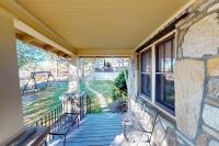 Vintner's Cottage - Bed and Breakfast Hendersonville