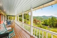 Angel View - B&B Cullowhee