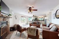 Valley View Cottage - Chambres d'hôtes Waynesville