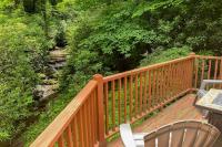 Trailside Falls - Chambres d'hôtes Gerton