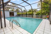 Naples Luxury 5BDRM HomeHtd PoolSuperCleanPets - Ferienwohnung Naples (Florida)