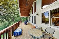 Mountain Majesty - Bed and Breakfast Clyde
