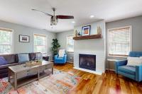 Storybook Escape - B&B Weaverville