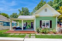 The Lime House - B&B Brevard