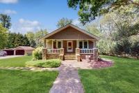 Acorn House - Bed and Breakfast Fletcher