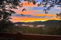 Elevation Station - B&B Black Mountain