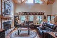 Oasis In the Mountains - B&B Murphy