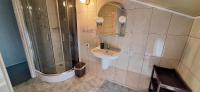 Chambre Quadruple - Vue sur Lac