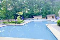 Hilltop Heaven - Ferienwohnung Sapphire