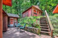Armstrong House - B&B Lake Junaluska