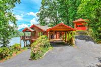 Armstrong House - B&B Lake Junaluska