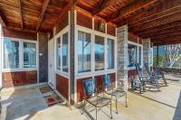 Morris Villa Lower - B&B Lake Junaluska