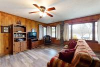Morris Villa Lower - B&B Lake Junaluska