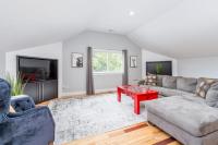 Old Lytle Cove Rd - Upper Unit - B&B Swannanoa