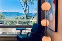 Hi View House - B&B Black Mountain