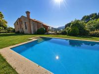 Vila Xocas - B&B Baiona