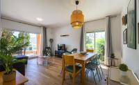B02 - Sandy Beach Apartment - Ferienwohnung Portimao