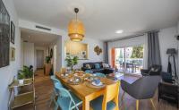 B02 - Sandy Beach Apartment - Ferienwohnung Portimao