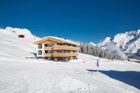 Chalet Hohe Welt - luxury apartments - Ferienwohnung Lech am Arlberg