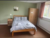 Chambre Double avec Salle de Bains Privative