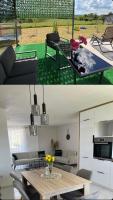 Apartman Stari Grad - Chambres d'hôtes Cazin