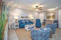 Sanibel Arms West M3 - B&B Sanibel