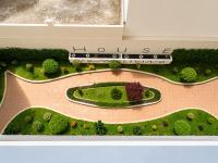 Studio Chic & Luxueux - Centre Casablanca - B&B Casablanca