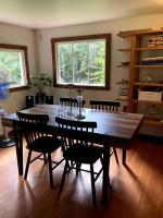 Cabin by the Creek - B&B Roberts Creek