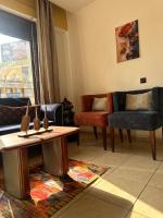 beau appart coeur agadir - B&B Agadir