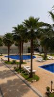 L oasis 2 chambres piscine clim Bouznika - Bed and Breakfast Bouznika