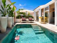 Casita del Flamenco - Poolvilla - B&B Vinaròs