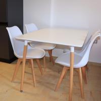 Maisonnette/Duplex Appartement