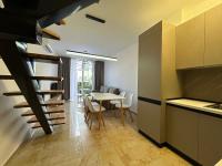 Deluxe Appartement met 1 Slaapkamer