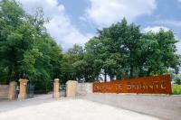 Château de Briante - Chambres d’hôtes Saint-Lager