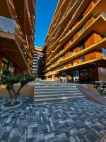 Royal Residence Zagani 57 - Ferienwohnung Lezha