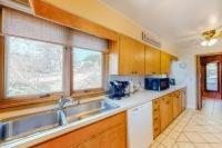 Morris Villa Combo - B&B Lake Junaluska