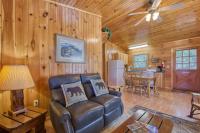Campground Cabin - Bed and Breakfast Lake Junaluska