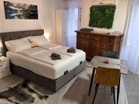 OLD TOWN - Heart of ROVINJ - FREE-PARKING - B&B Rovigno