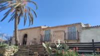 Baglio del Ficus - Ferienwohnung Alcamo