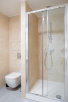 Castle Hill 2 Bedroom Apartment Free Parking - B&B Bratislava